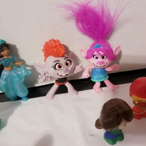 Random toys - Picture 4 of 5